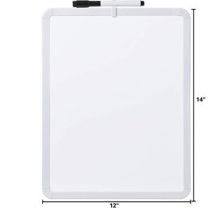 Dry erase board